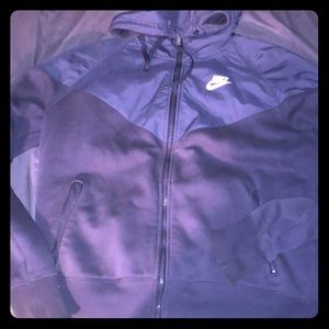 Nike Jacket